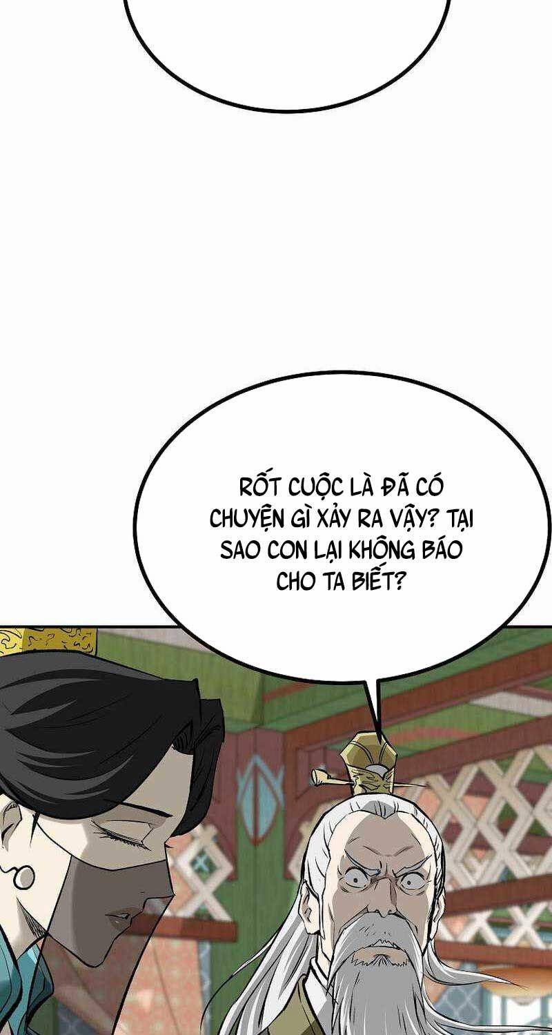 Cung Quỷ Kiếm Thần 258 trang 60