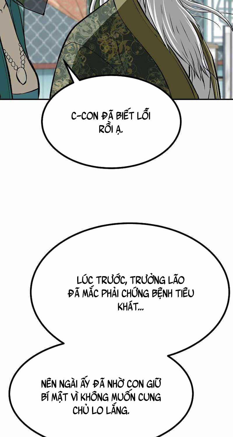 Cung Quỷ Kiếm Thần 258 trang 61