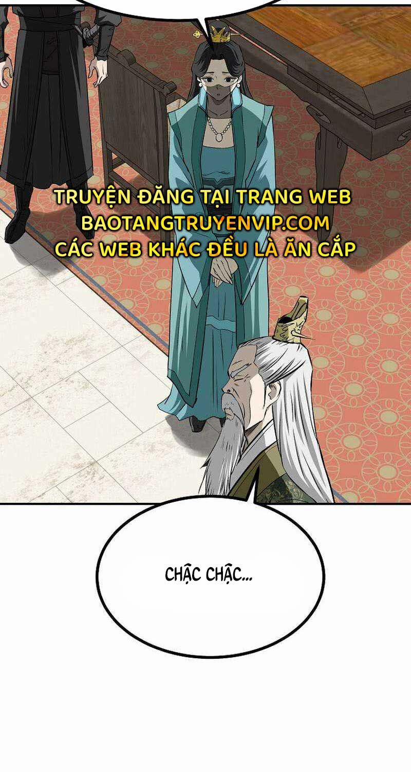 Cung Quỷ Kiếm Thần 258 trang 62