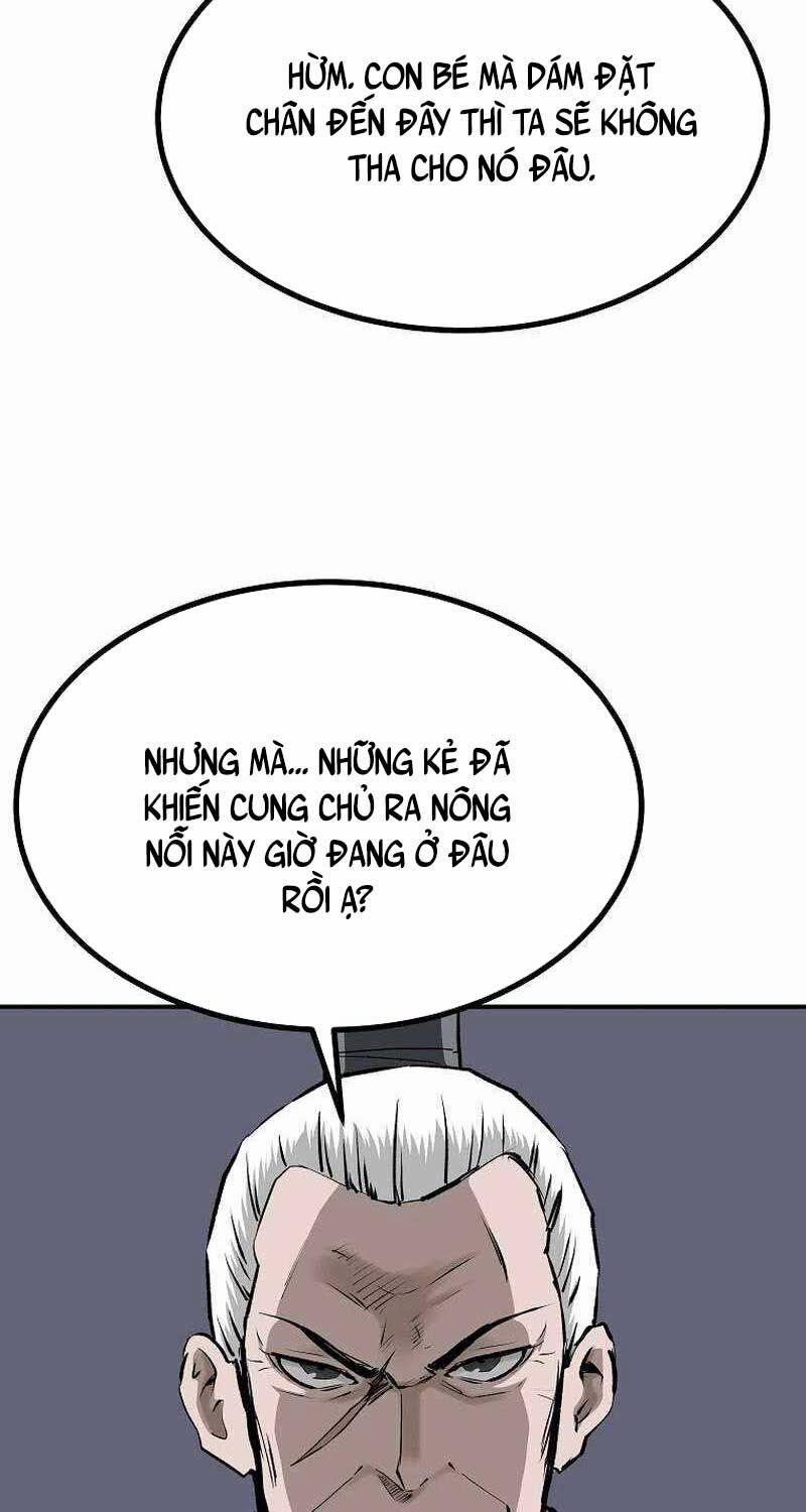 Cung Quỷ Kiếm Thần 258 trang 70