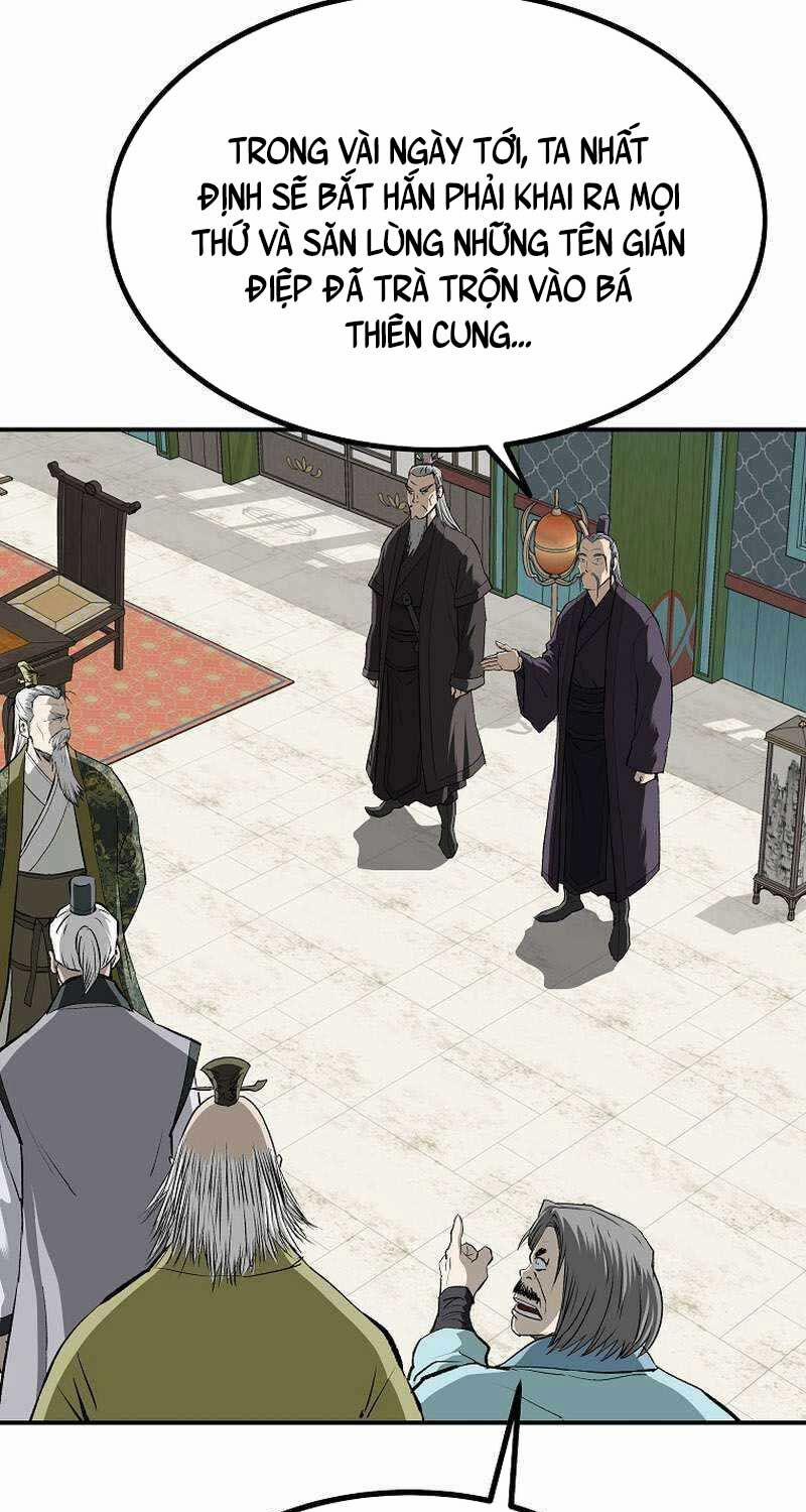 Cung Quỷ Kiếm Thần 258 trang 73
