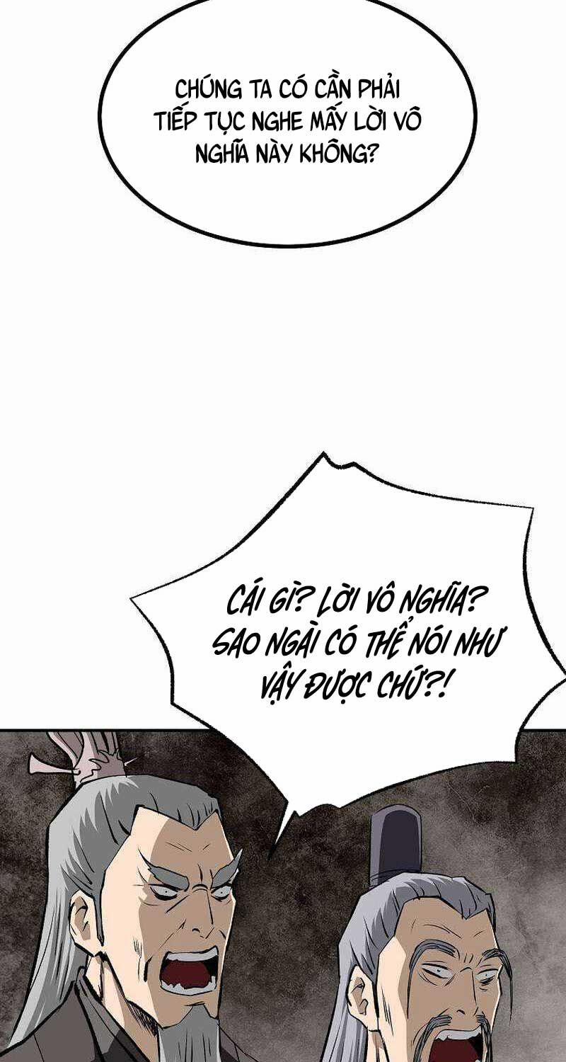 Cung Quỷ Kiếm Thần 258 trang 74