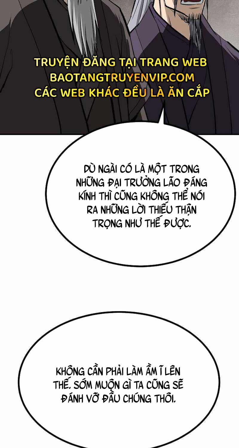 Cung Quỷ Kiếm Thần 258 trang 75