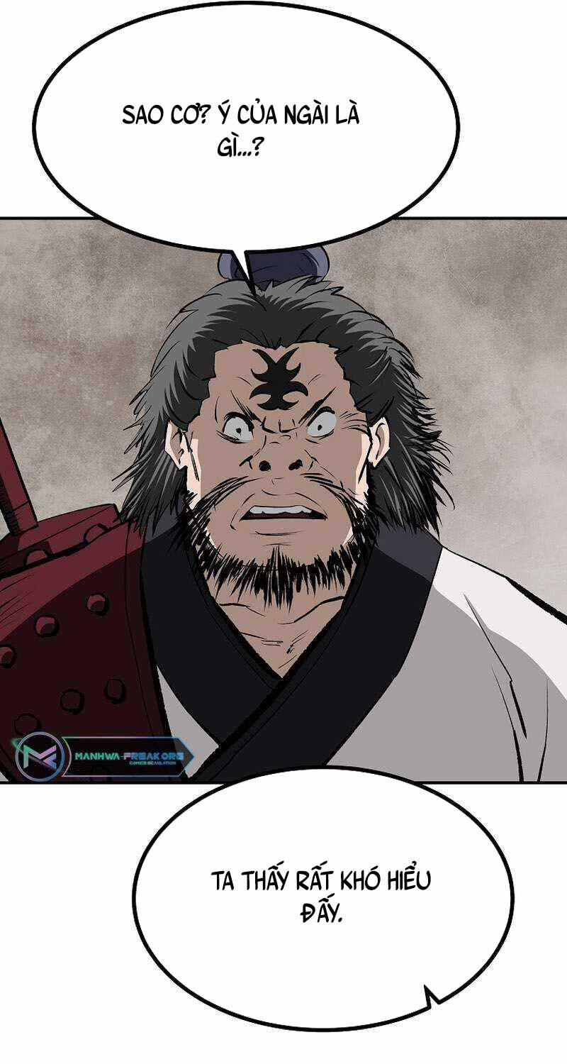 Cung Quỷ Kiếm Thần 258 trang 79