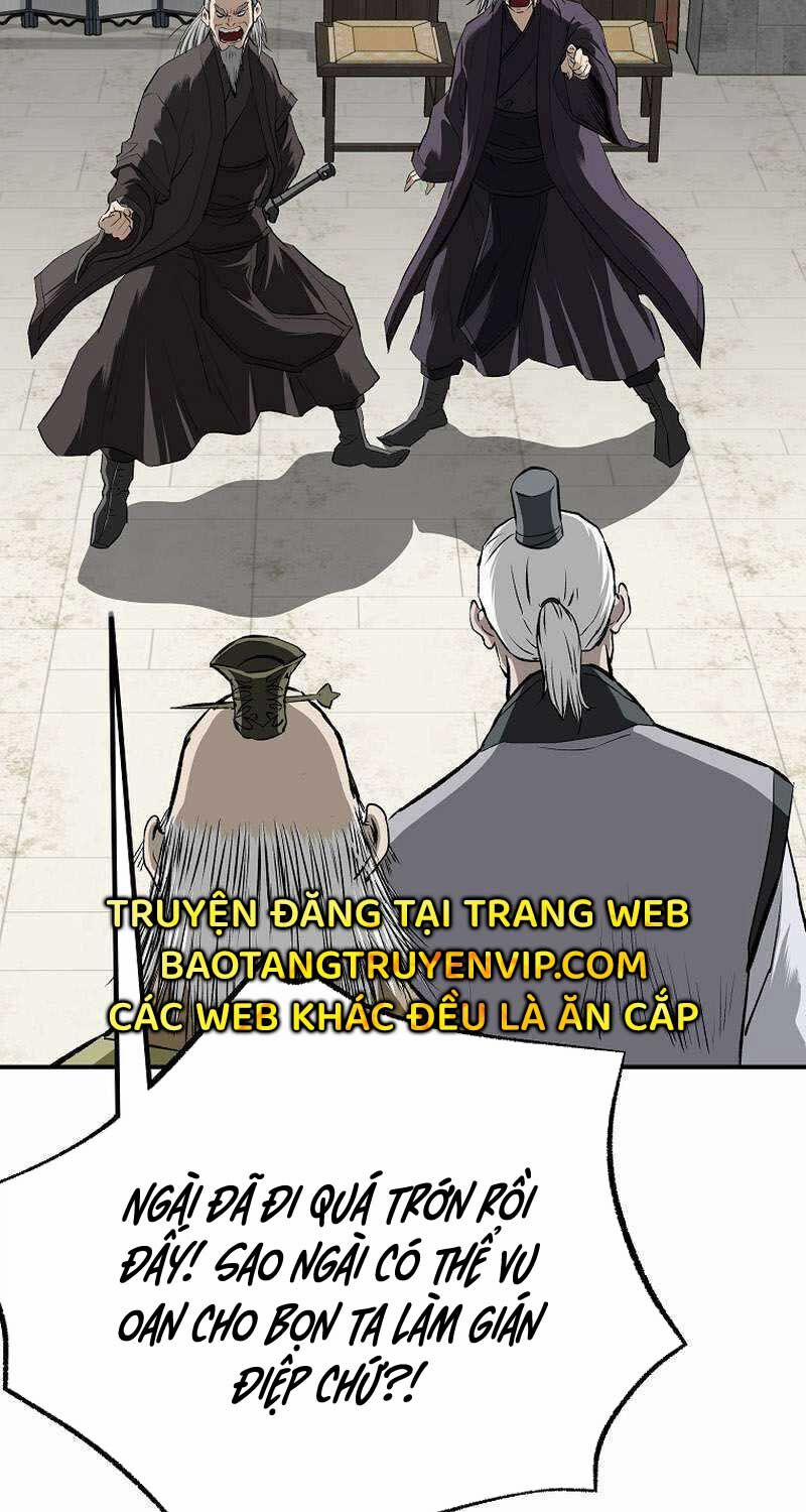 Cung Quỷ Kiếm Thần 258 trang 83