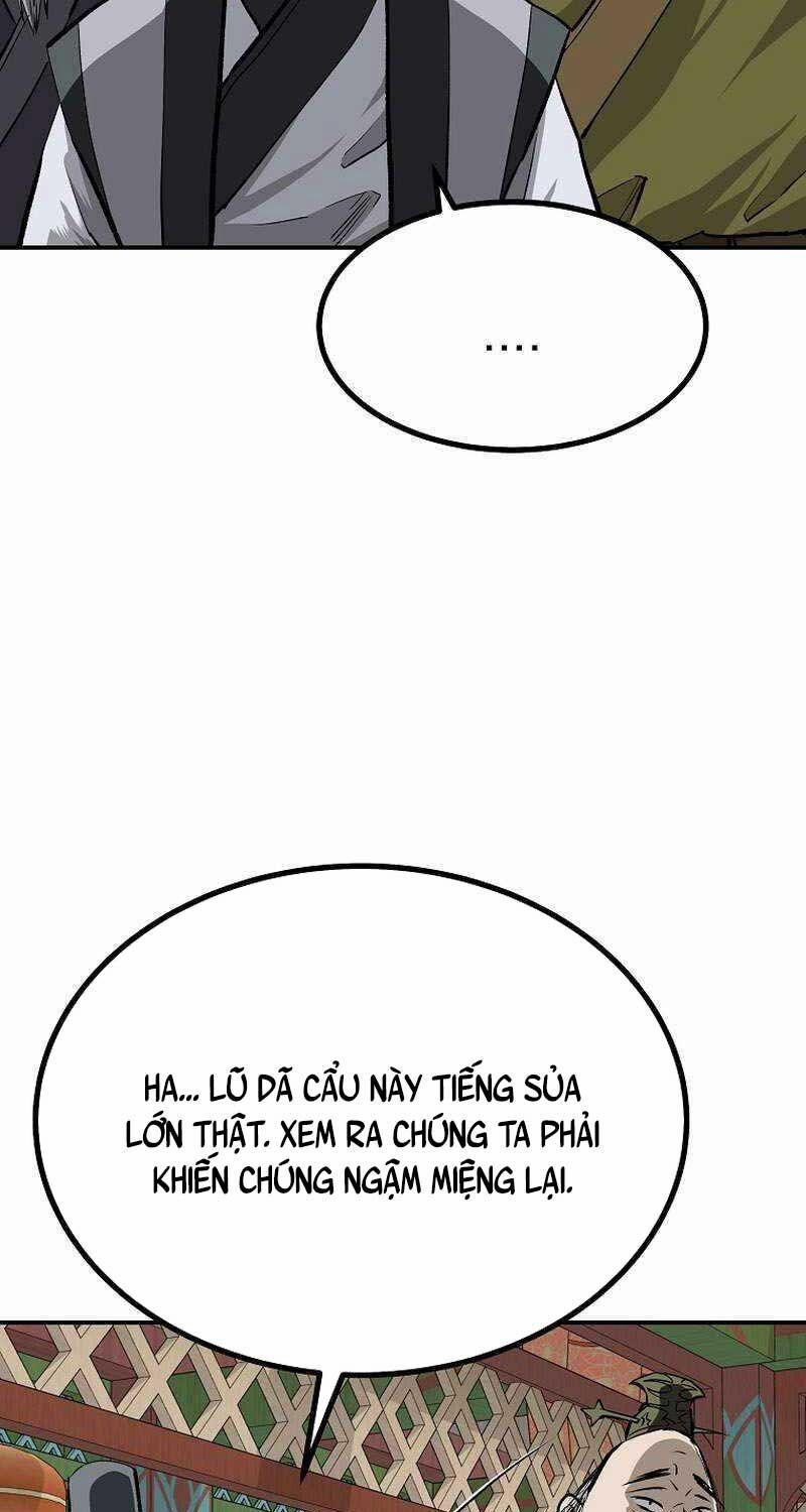 Cung Quỷ Kiếm Thần 258 trang 85