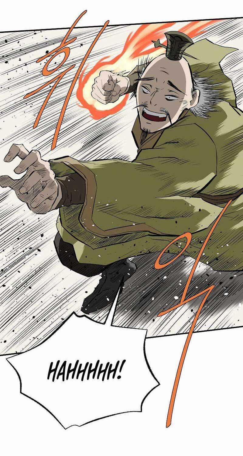 Cung Quỷ Kiếm Thần 258 trang 90