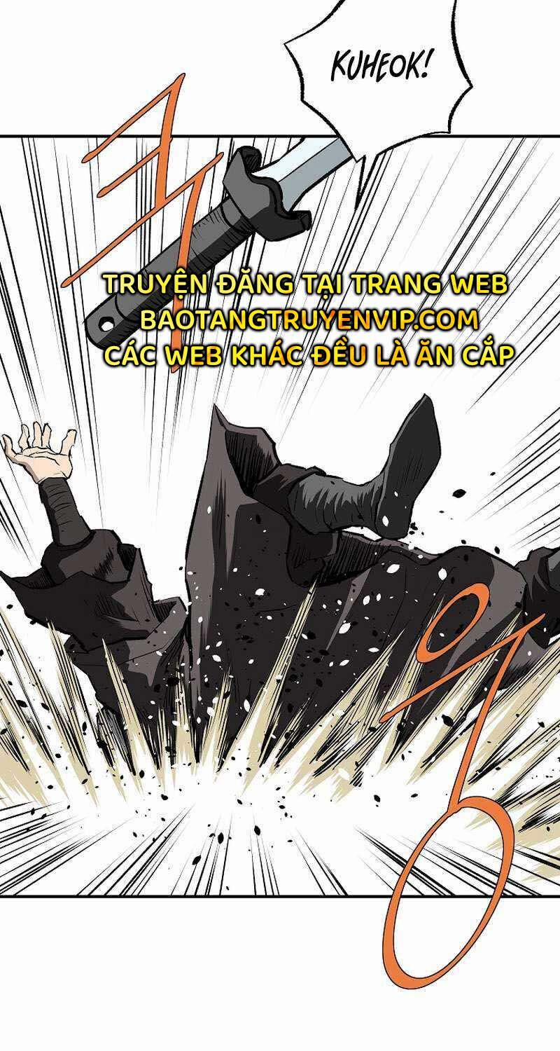 Cung Quỷ Kiếm Thần 258 trang 93