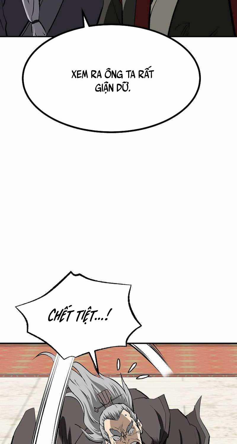 Cung Quỷ Kiếm Thần 258 trang 95