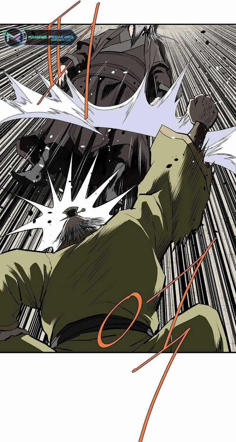 Cung Quỷ Kiếm Thần 258 trang 98