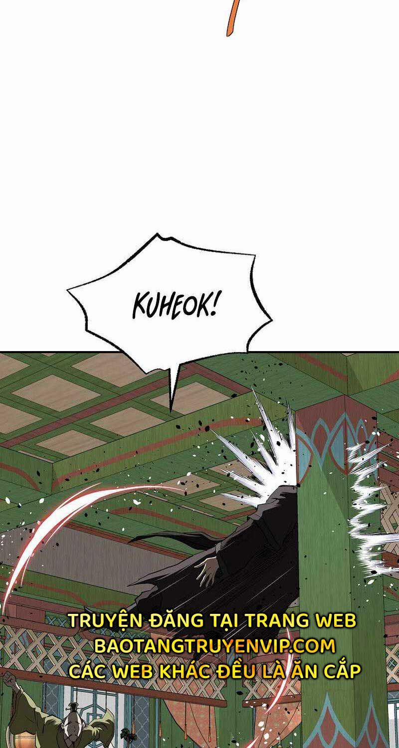 Cung Quỷ Kiếm Thần 258 trang 99