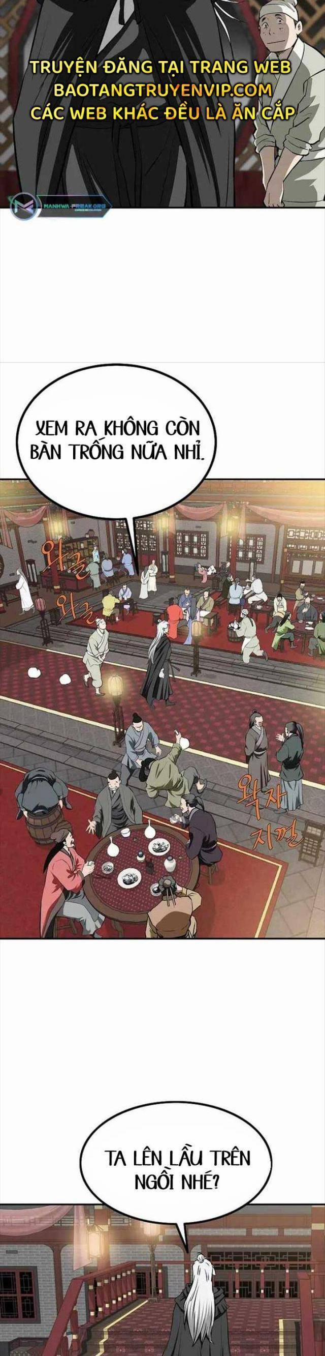 Cung Quỷ Kiếm Thần 259 trang 13