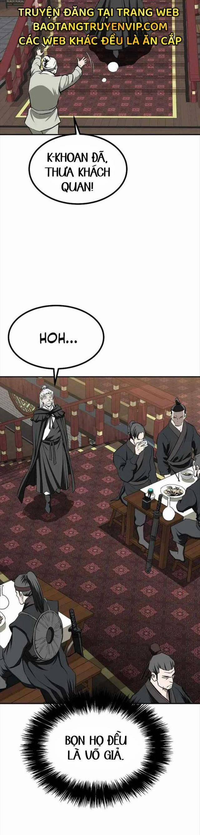 Cung Quỷ Kiếm Thần 259 trang 14