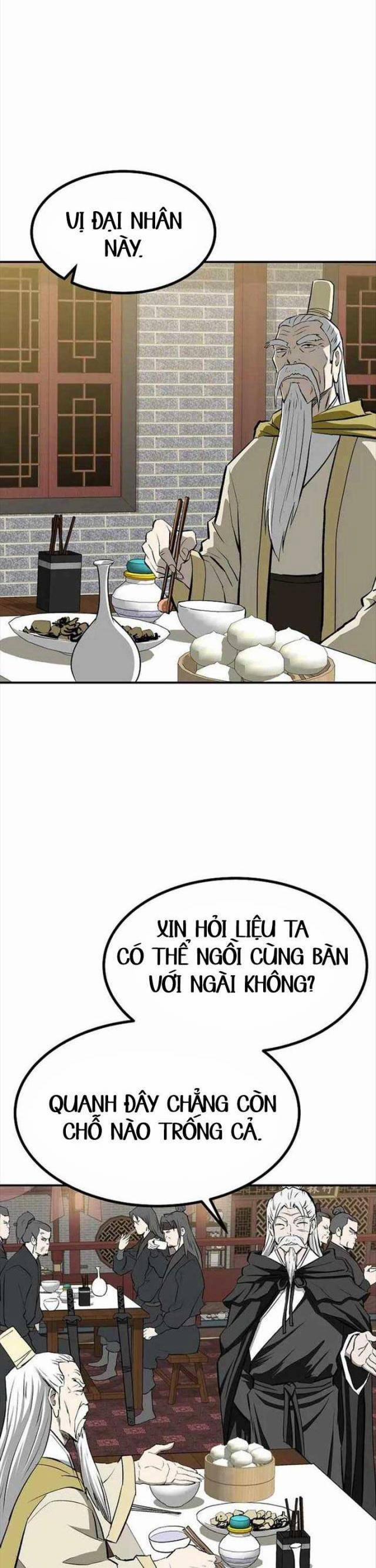 Cung Quỷ Kiếm Thần 259 trang 15