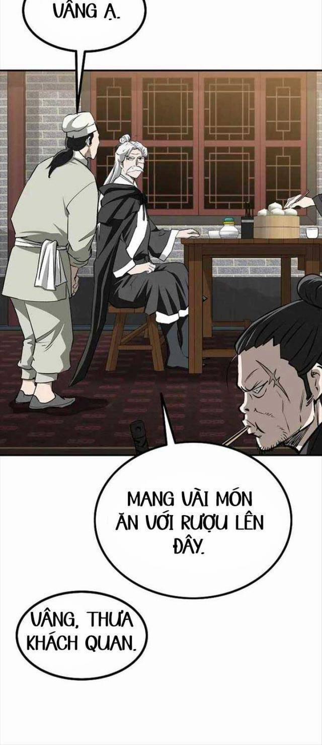 Cung Quỷ Kiếm Thần 259 trang 17