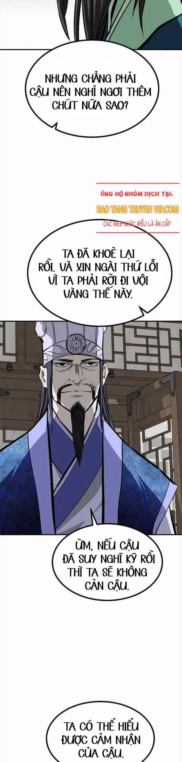 Cung Quỷ Kiếm Thần 259 trang 2