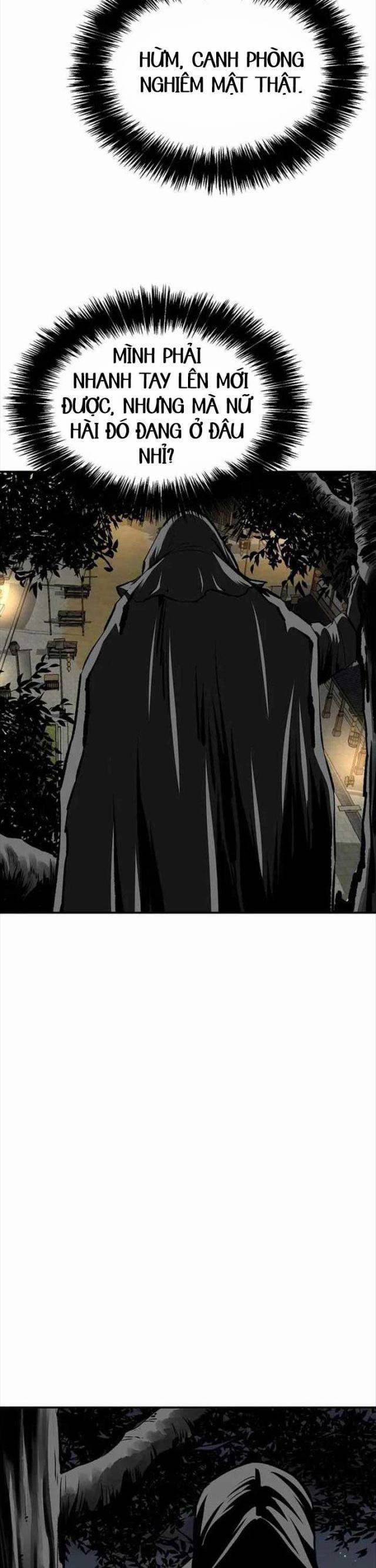 Cung Quỷ Kiếm Thần 259 trang 25