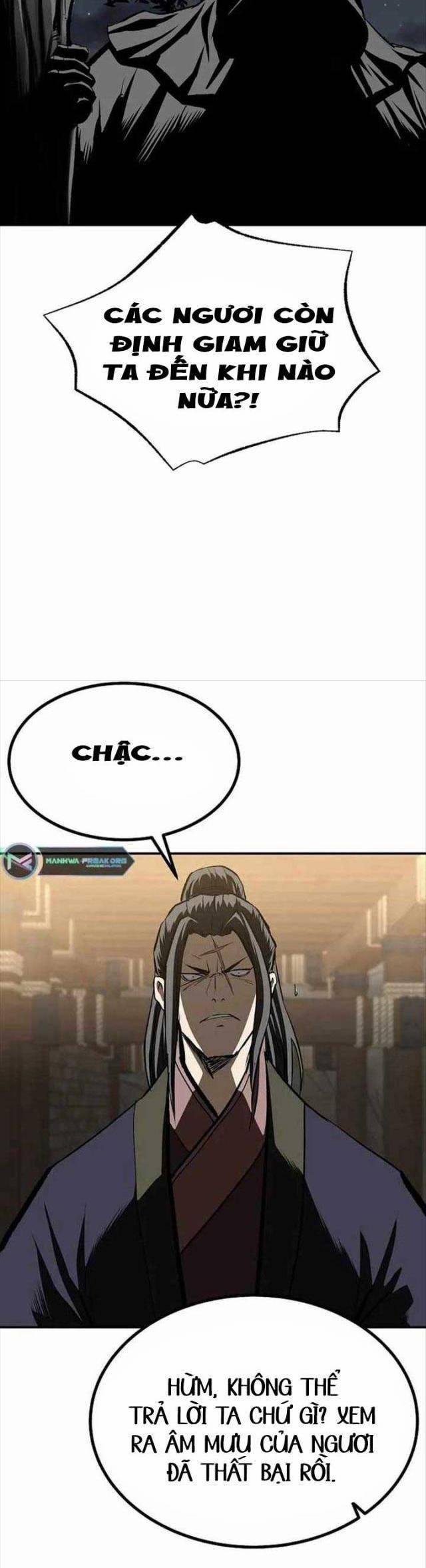 Cung Quỷ Kiếm Thần 259 trang 26