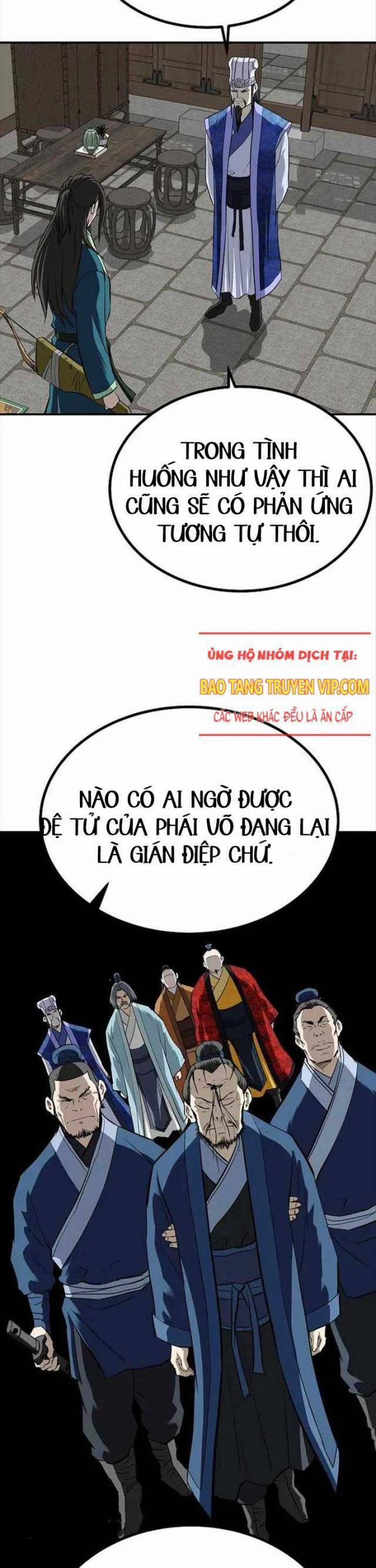 Cung Quỷ Kiếm Thần 259 trang 3