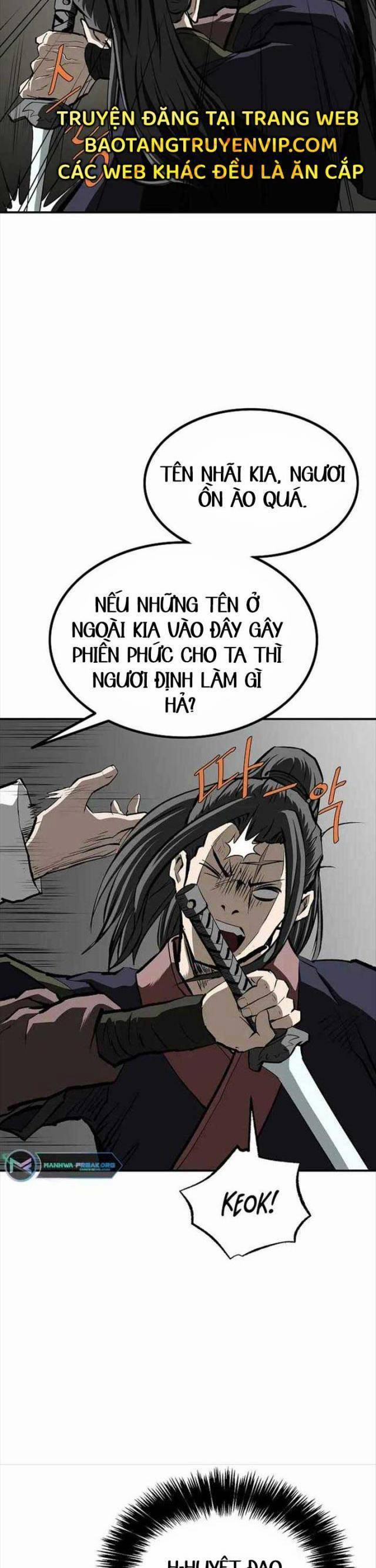 Cung Quỷ Kiếm Thần 259 trang 30