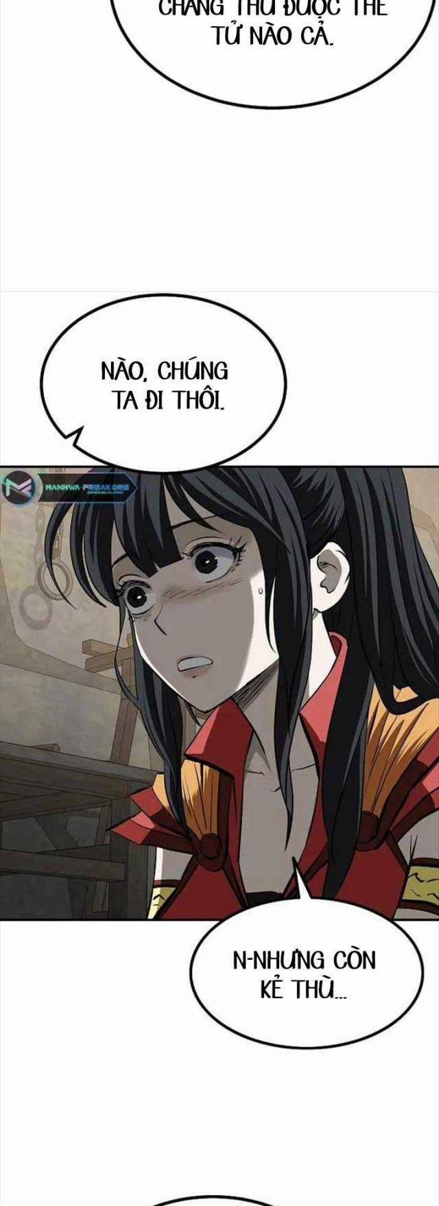 Cung Quỷ Kiếm Thần 259 trang 35