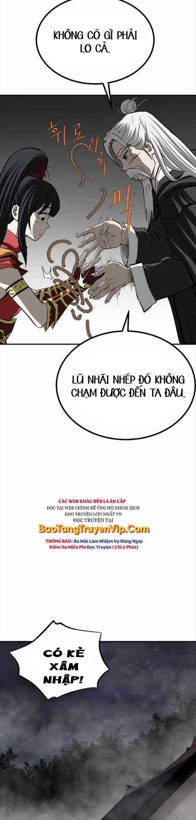 Cung Quỷ Kiếm Thần 259 trang 36