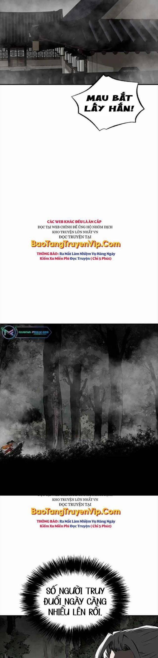 Cung Quỷ Kiếm Thần 259 trang 37