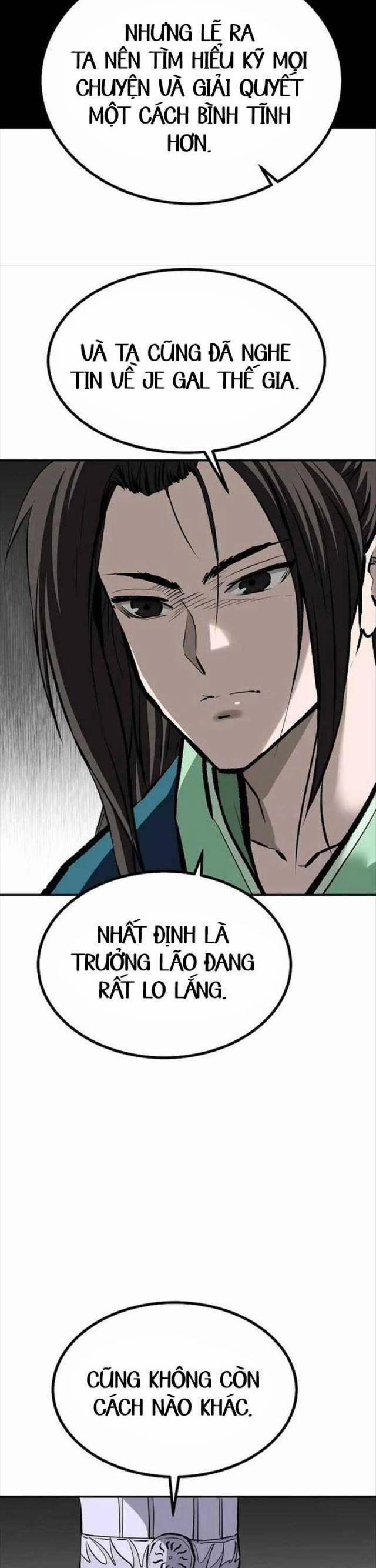 Cung Quỷ Kiếm Thần 259 trang 4