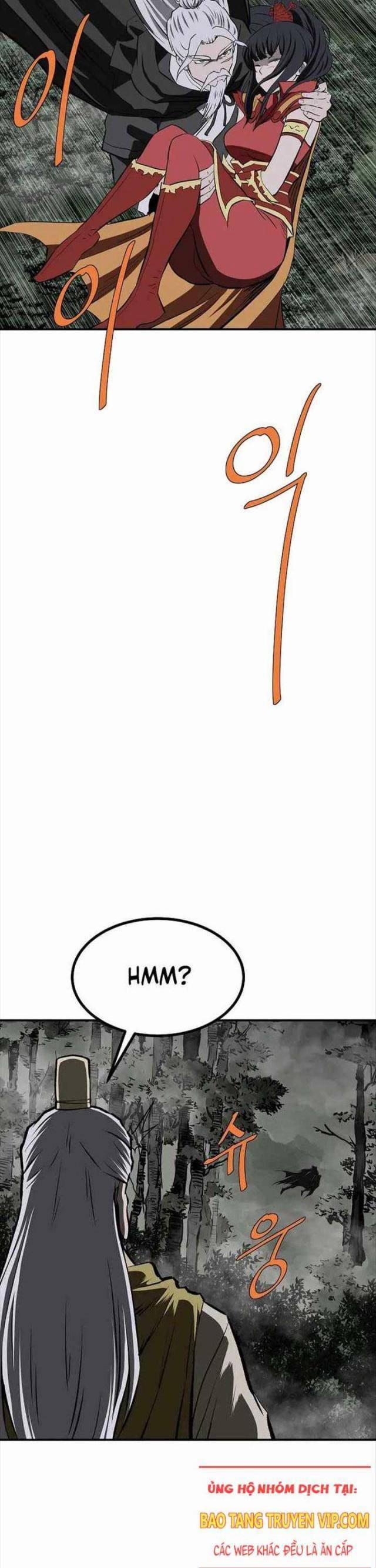 Cung Quỷ Kiếm Thần 259 trang 42