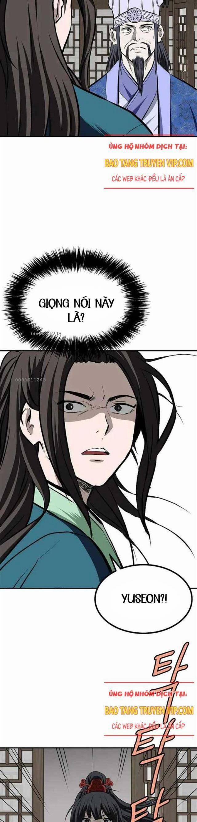 Cung Quỷ Kiếm Thần 259 trang 7