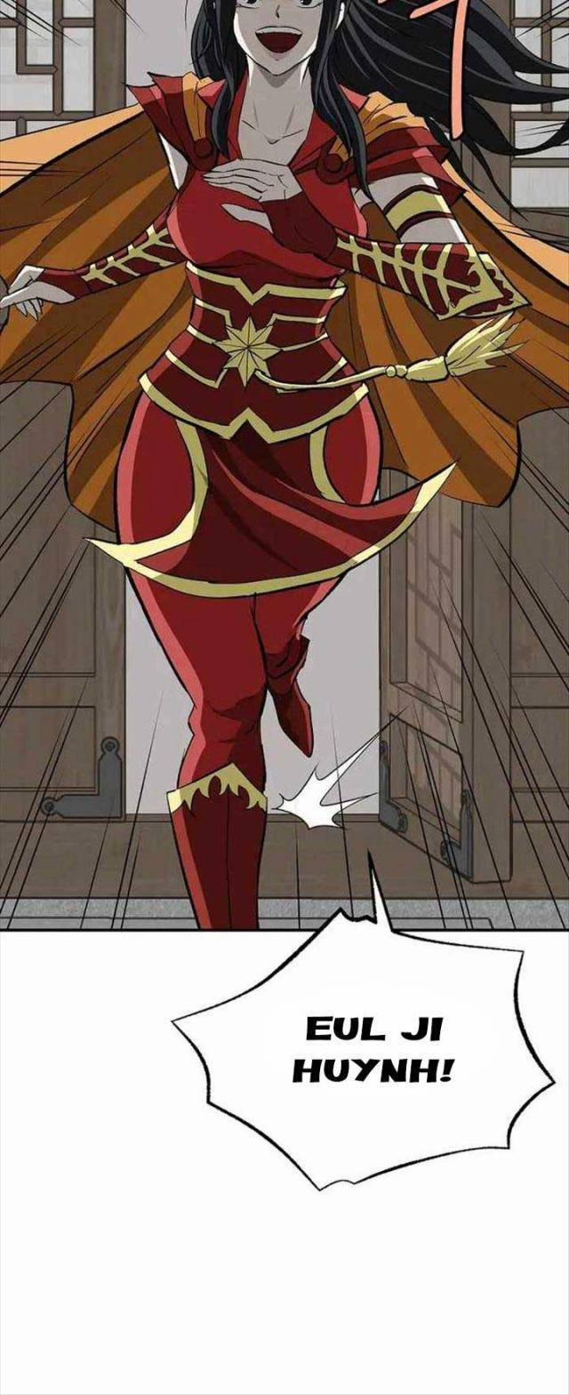 Cung Quỷ Kiếm Thần 259 trang 8