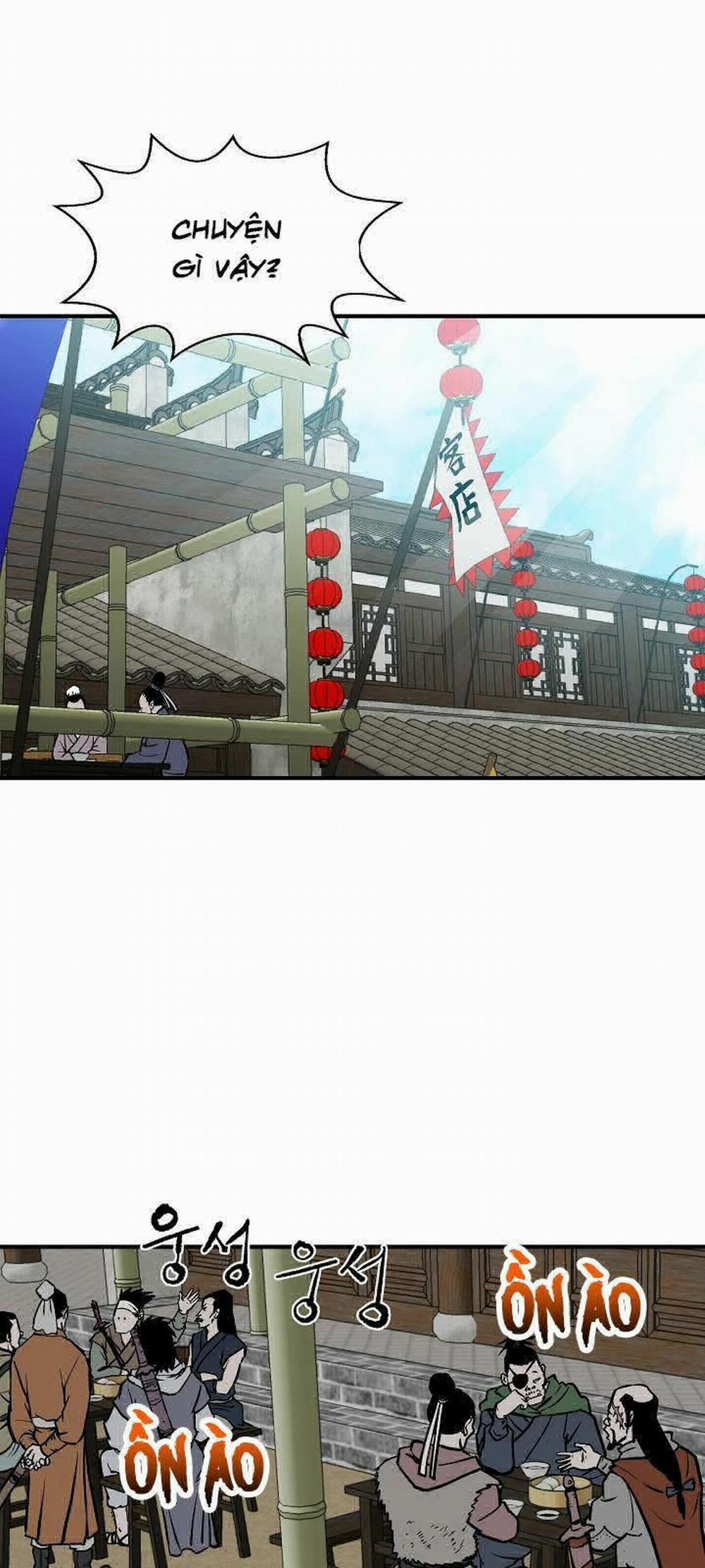 Cung Quỷ Kiếm Thần 26 trang 22