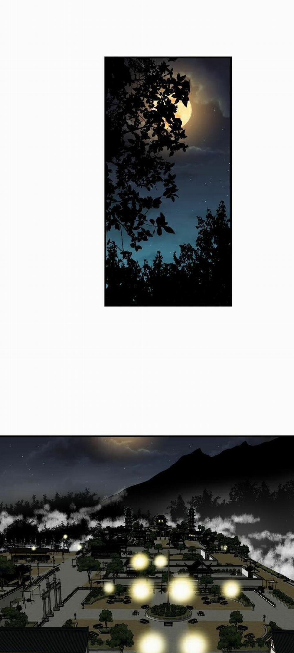 Cung Quỷ Kiếm Thần 26 trang 45