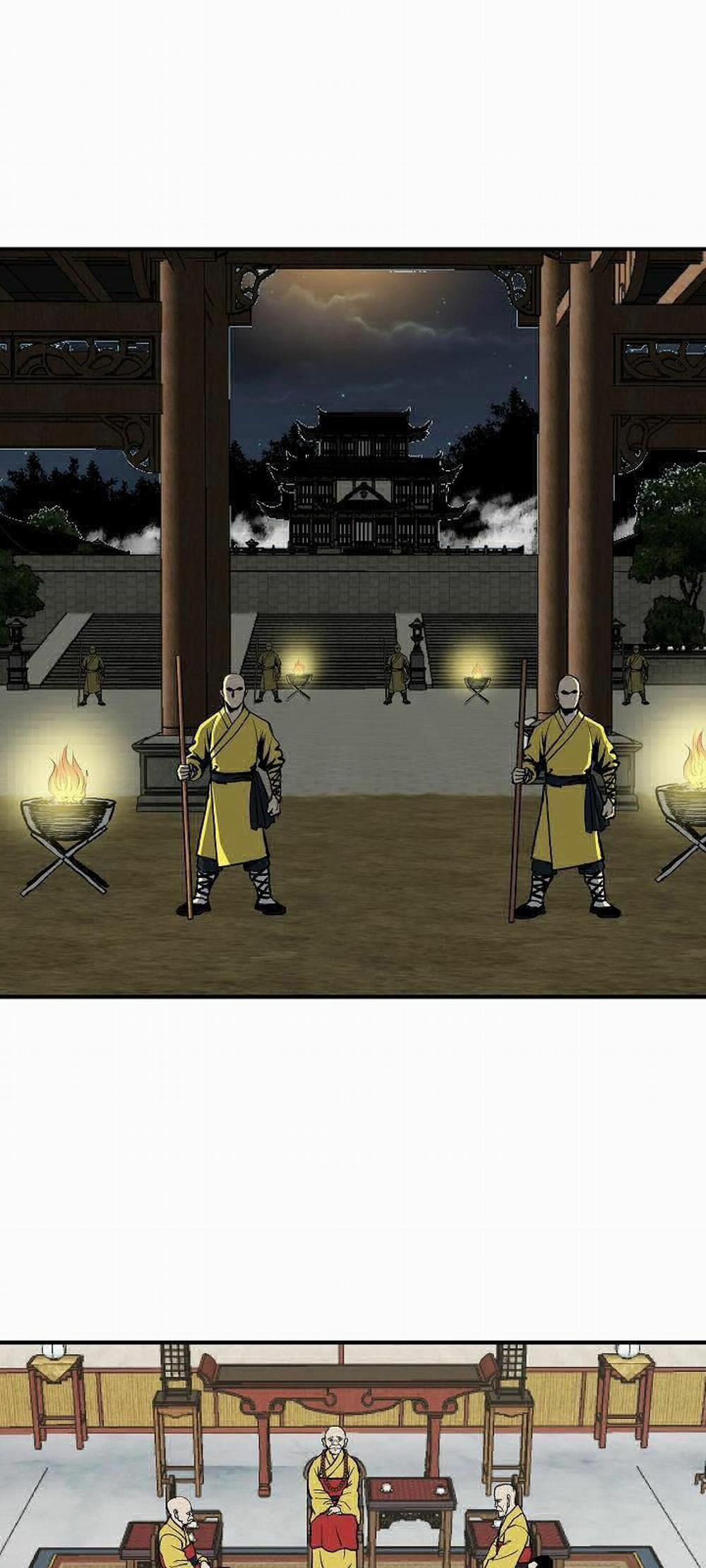 Cung Quỷ Kiếm Thần 26 trang 47