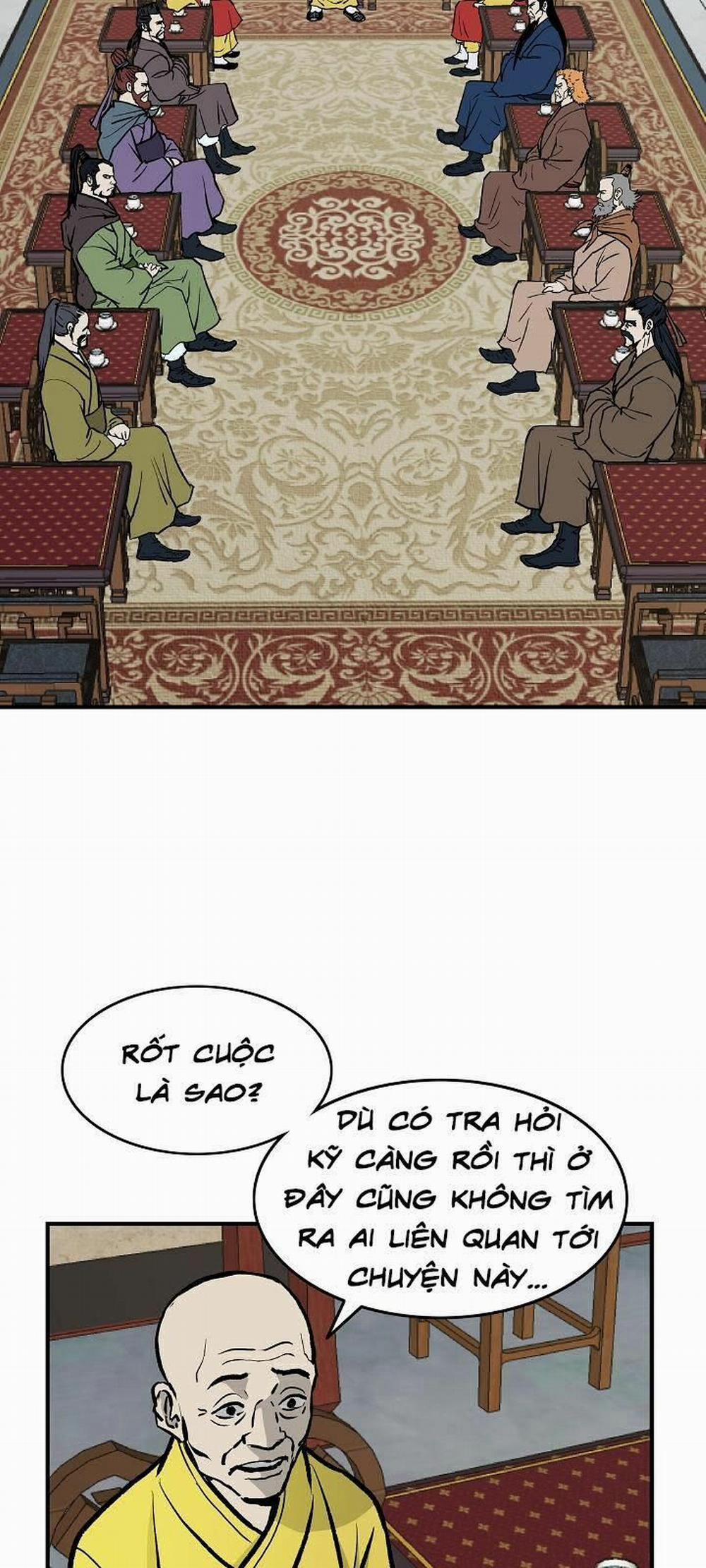 Cung Quỷ Kiếm Thần 26 trang 48