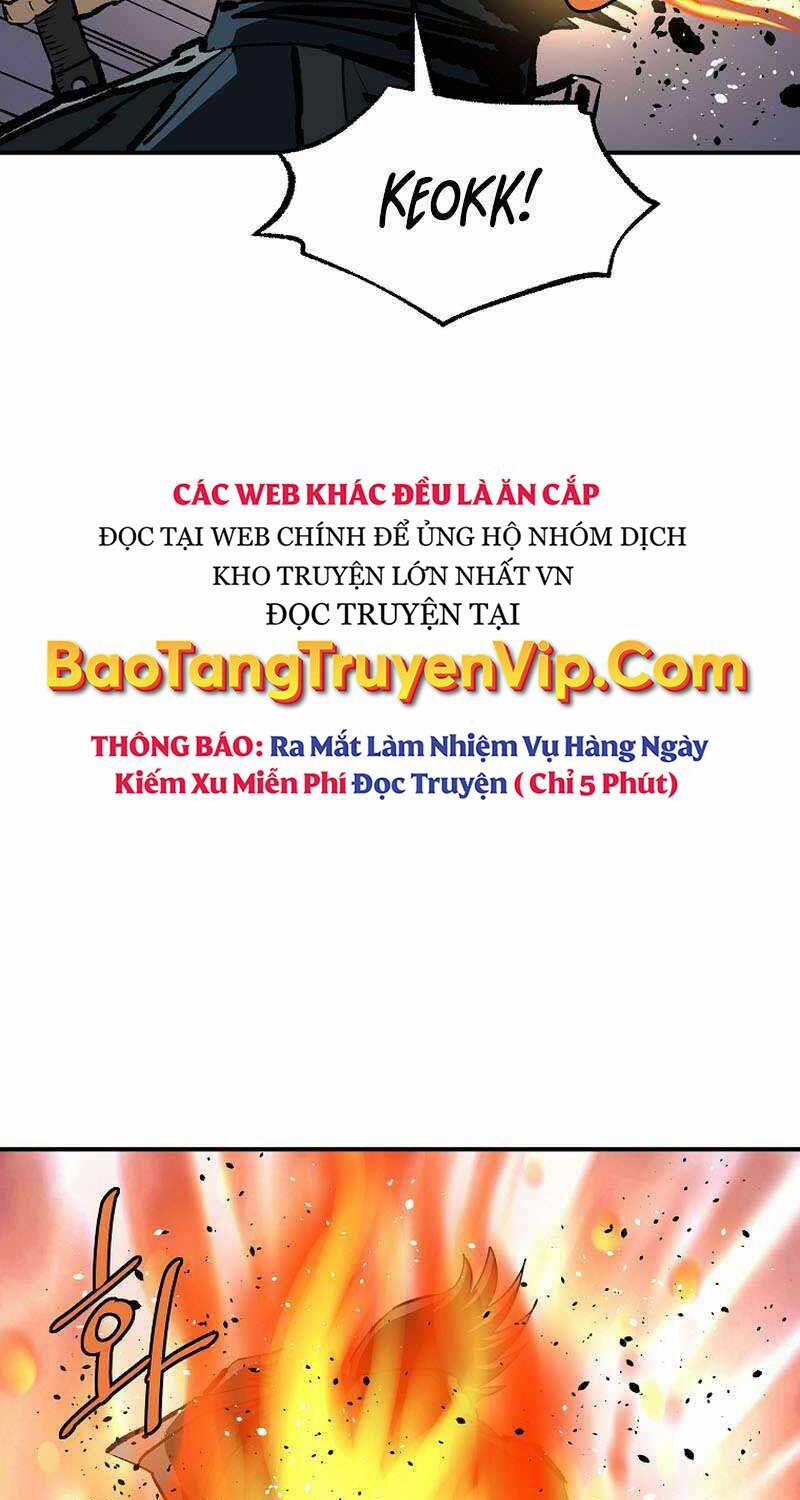 Cung Quỷ Kiếm Thần Chương 261 Trang 115