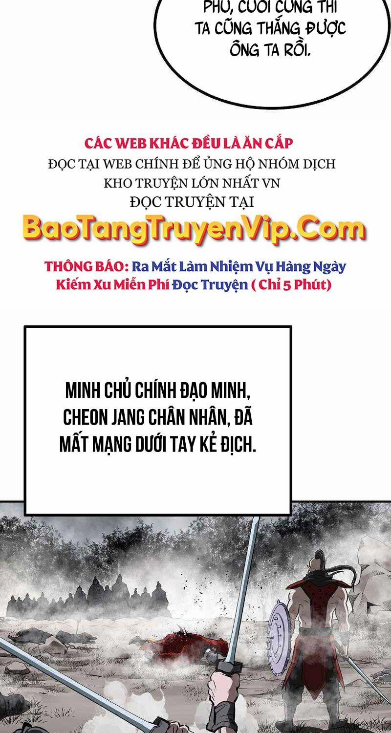 Cung Quỷ Kiếm Thần Chương 261 Trang 66