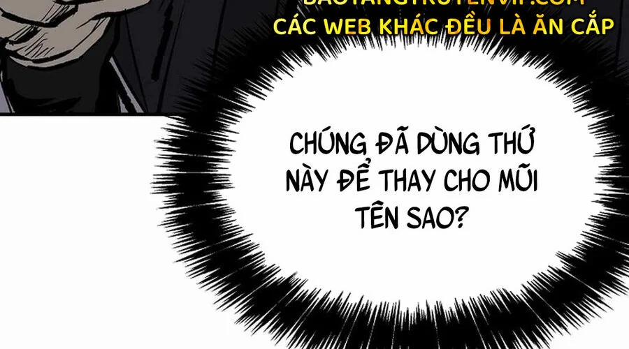 Cung Quỷ Kiếm Thần Chương 265 Trang 260