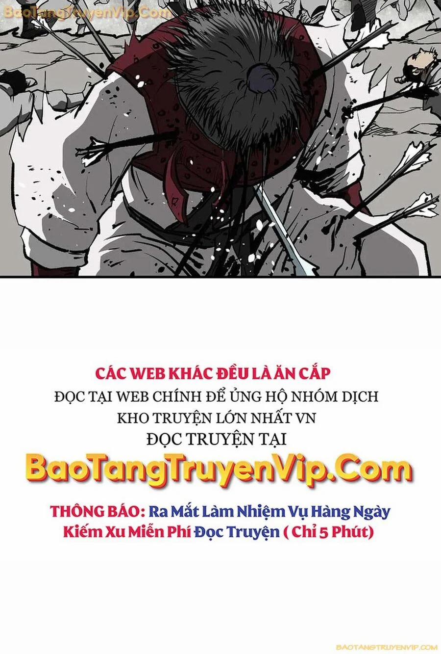 Cung Quỷ Kiếm Thần Chương 268 Trang 86