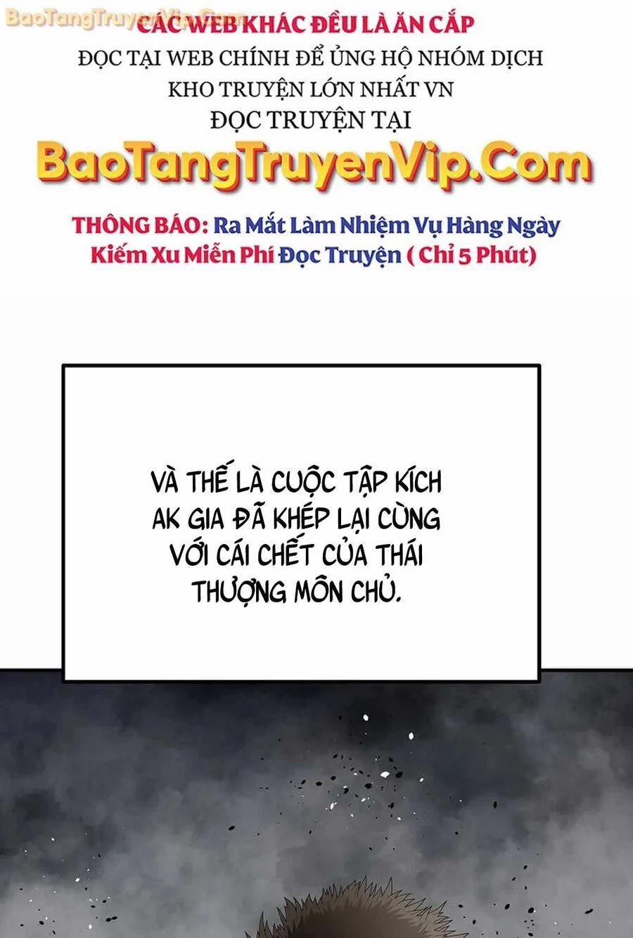 Cung Quỷ Kiếm Thần Chương 269 Trang 75