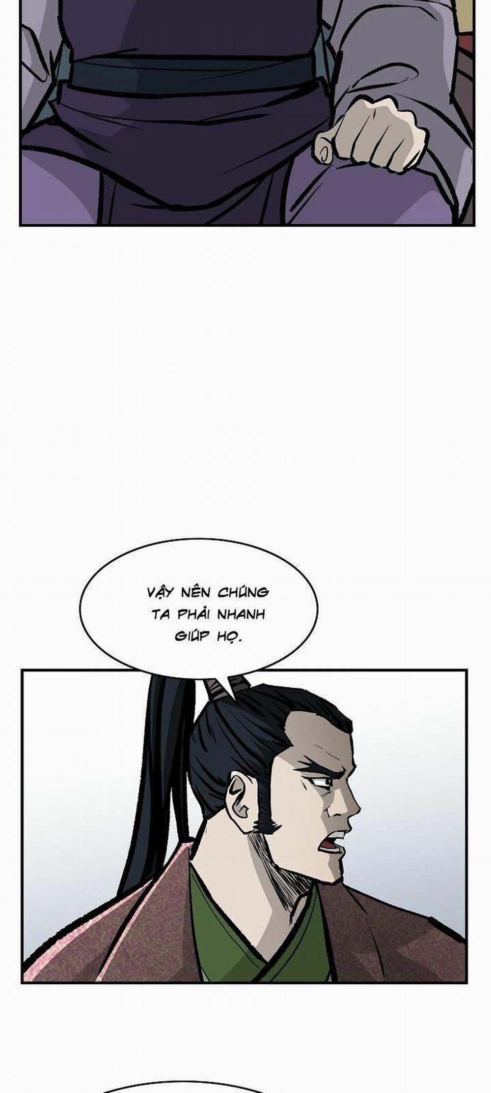 Cung Quỷ Kiếm Thần 27 trang 13