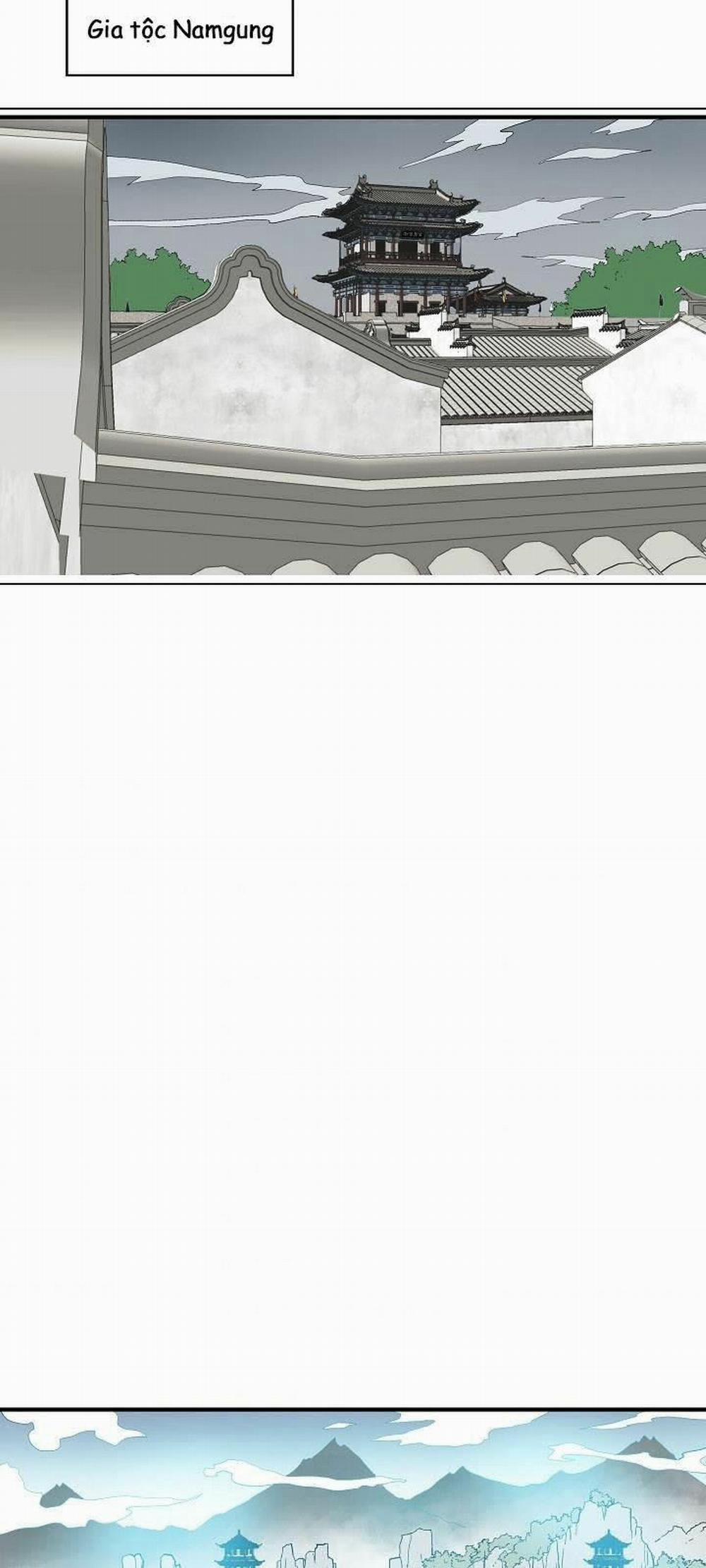 Cung Quỷ Kiếm Thần 27 trang 29