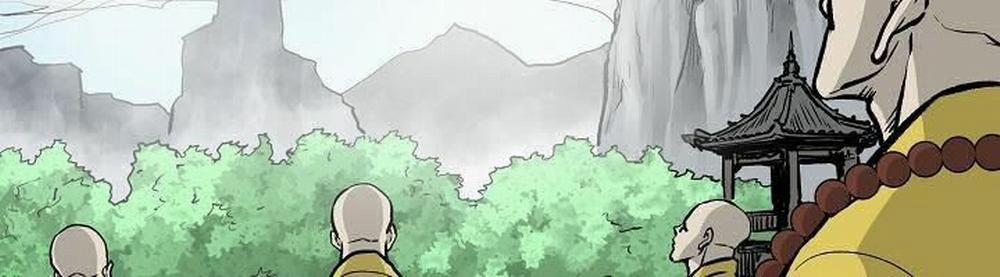 Cung Quỷ Kiếm Thần 27 trang 32