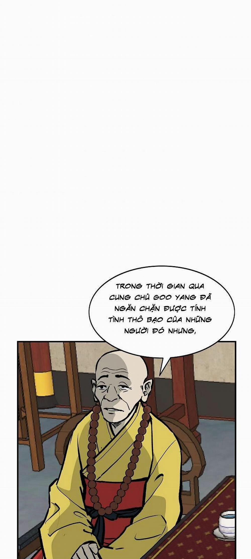 Cung Quỷ Kiếm Thần 27 trang 4