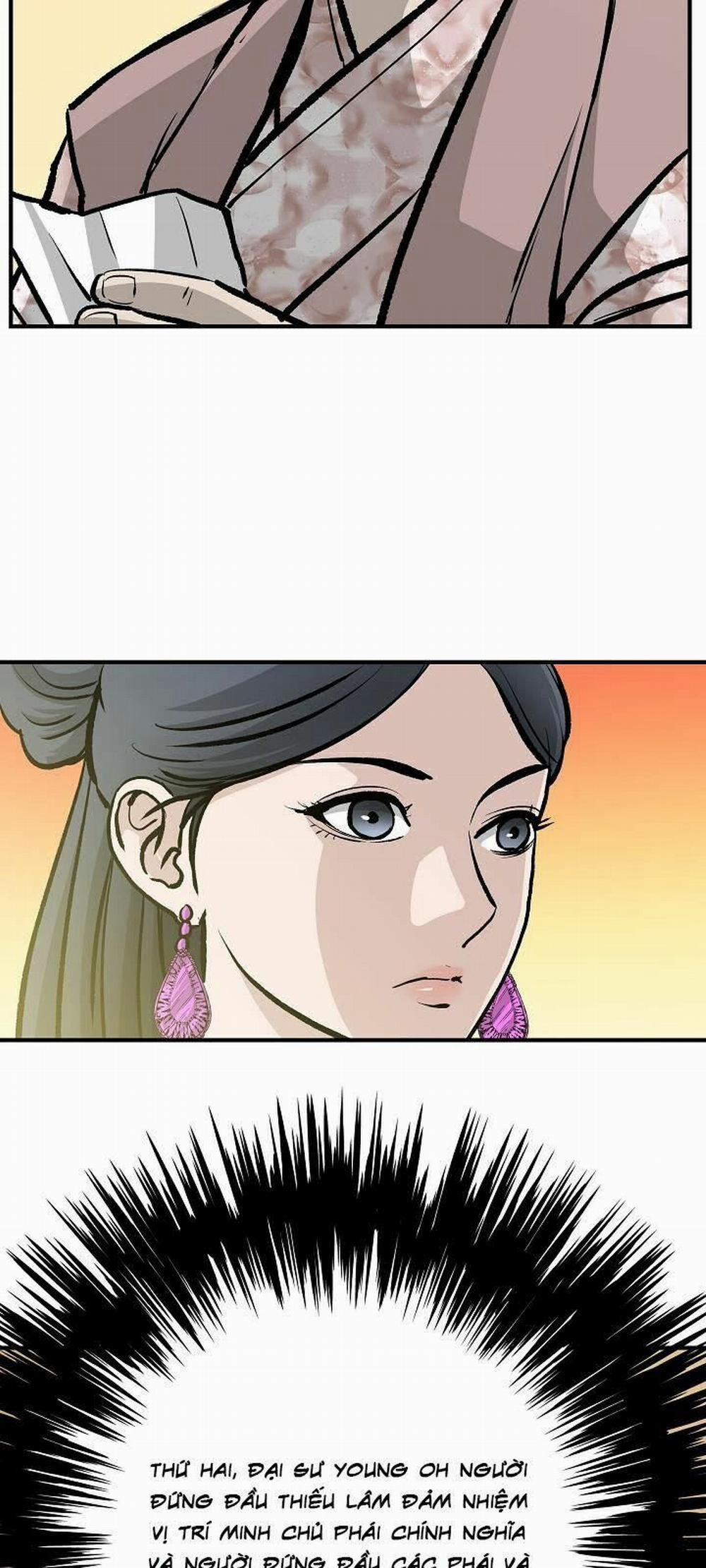 Cung Quỷ Kiếm Thần 27 trang 43