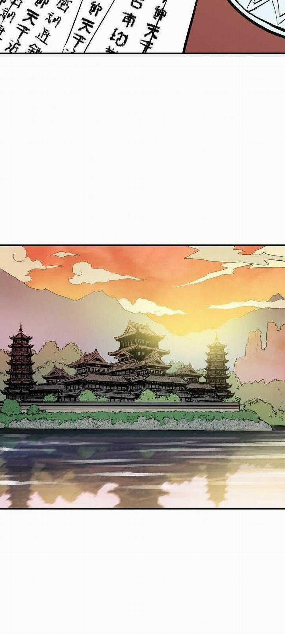 Cung Quỷ Kiếm Thần 27 trang 45