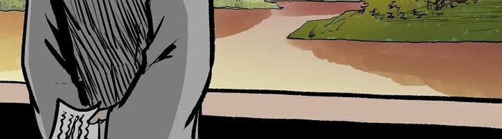 Cung Quỷ Kiếm Thần 27 trang 49