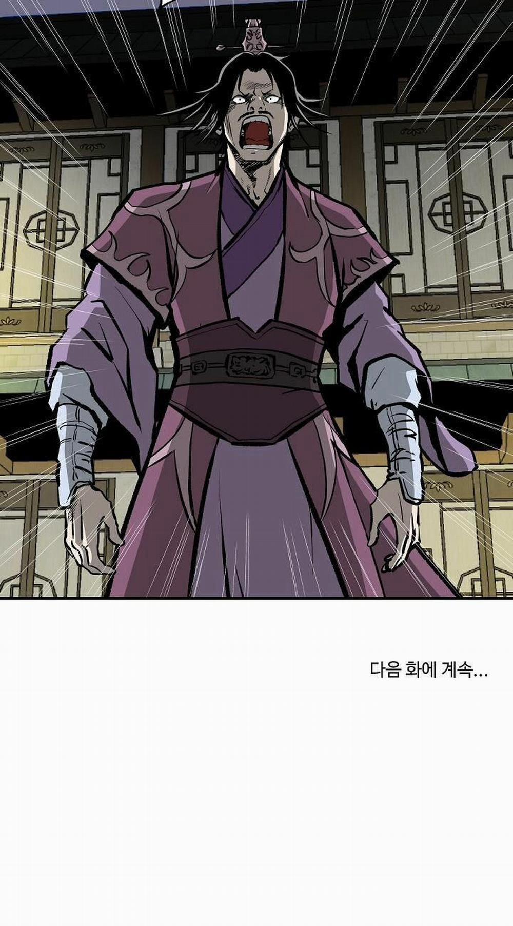 Cung Quỷ Kiếm Thần 27 trang 59