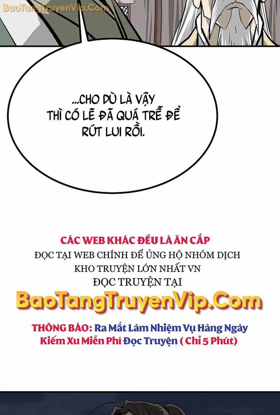 Cung Quỷ Kiếm Thần Chương 271 Trang 135