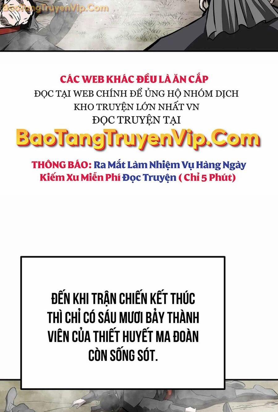 Cung Quỷ Kiếm Thần Chương 271 Trang 32